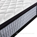 Pillow Top Hotel Use Luxury Pocket Spring Mattress